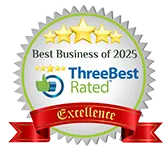 Three Best Rated