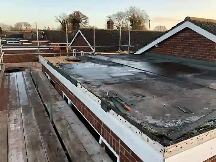 Roof fitters Norfolk