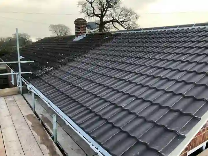 Roof fitters wymondham