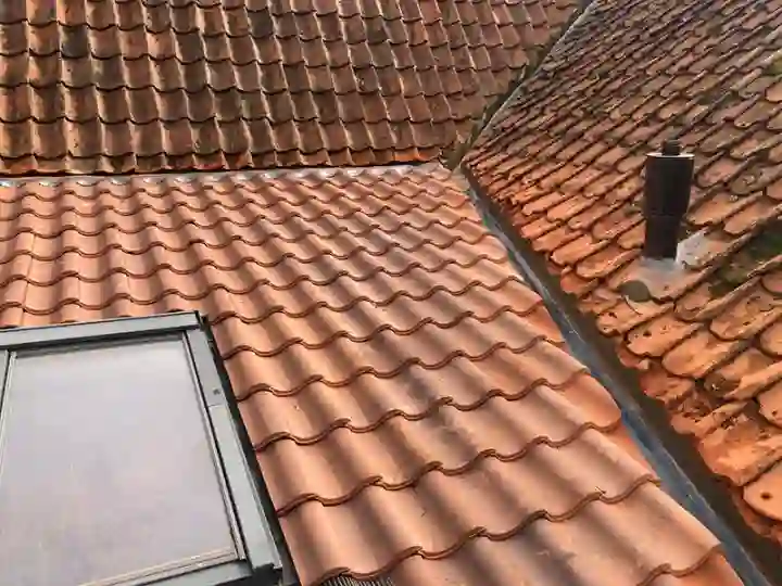 Norwich roofing services