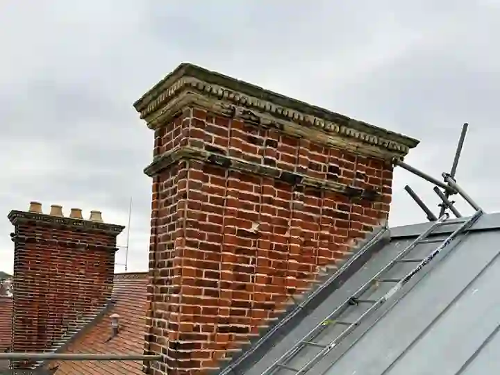 Chimney Repairs Norwich