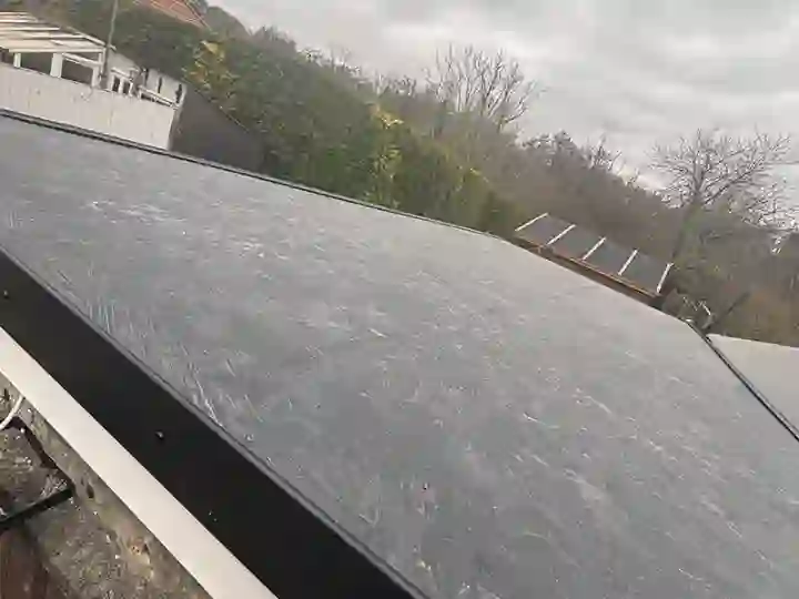 Flat Roofing Norwich