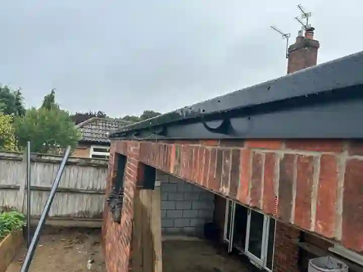 Fascia Installation Norwich