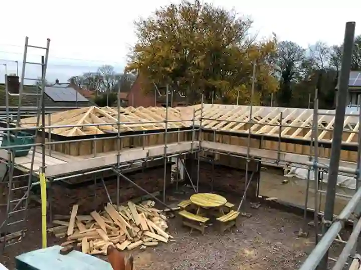 New Roofs Norwich