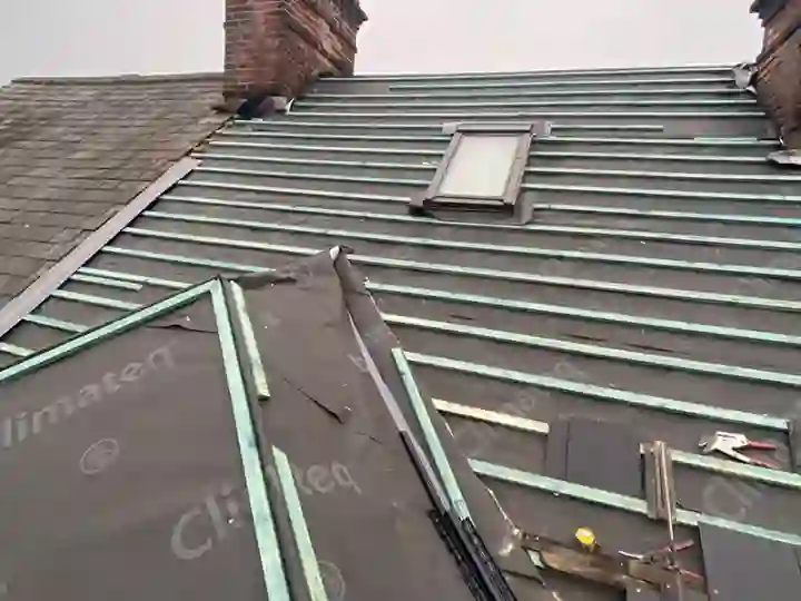 Roof Fitters Norwich