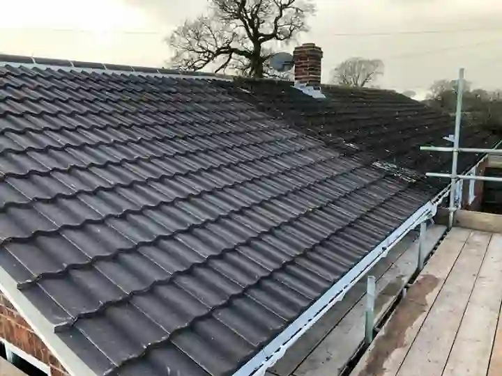 Roofing Services Norfolk