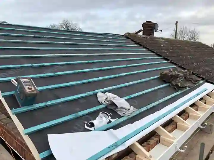 Roofing Norwich